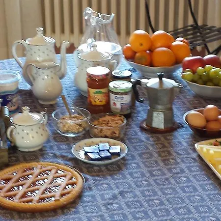 Bed & Breakfast Casina Romita Lequile