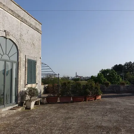 Casina Romita 3*
