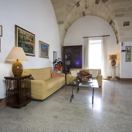 Casina Romita Bed & Breakfast 3*