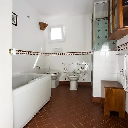 Casina Romita Bed & Breakfast Lequile
