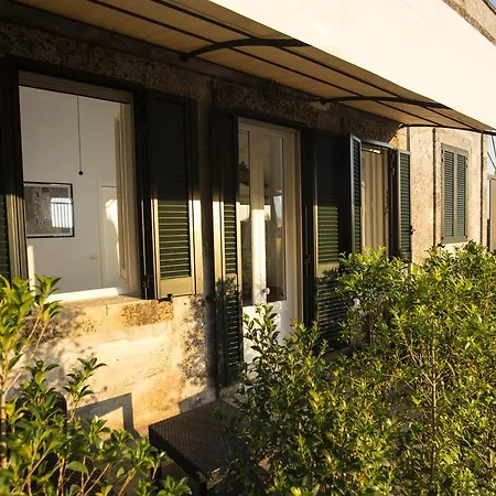 Casina Romita 3* Lequile