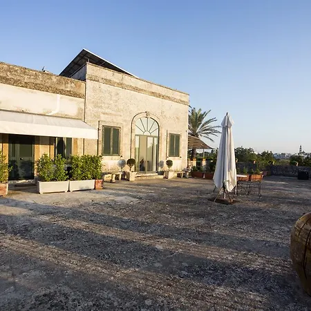 Casina Romita Bed & Breakfast