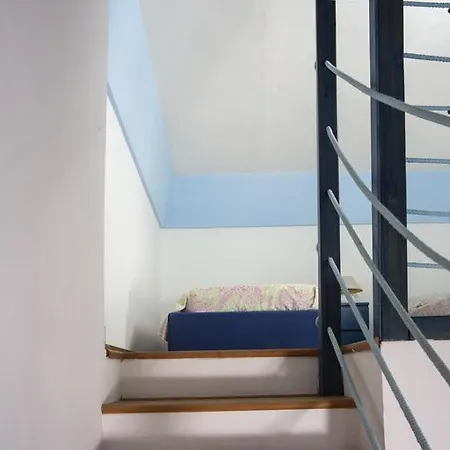 Casina Romita 3* Lequile