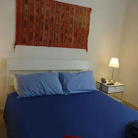 Casina Romita Bed & Breakfast Lequile