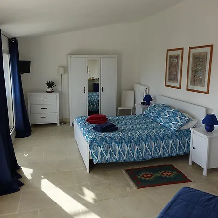 Bed & Breakfast Casina Romita