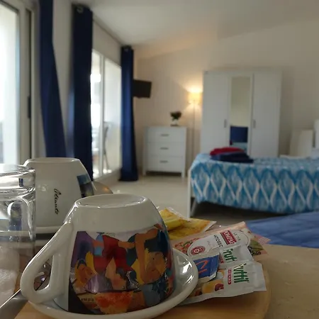 Bed & Breakfast Casina Romita 3*