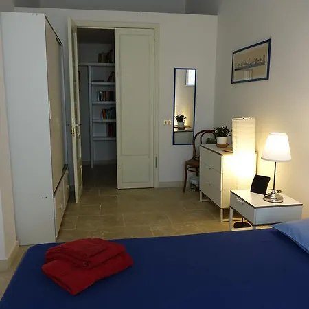 Casina Romita Bed & Breakfast Lequile