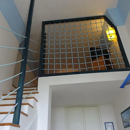 Casina Romita Bed & Breakfast