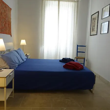 Bed & Breakfast Casina Romita