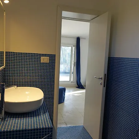 Casina Romita Bed & Breakfast