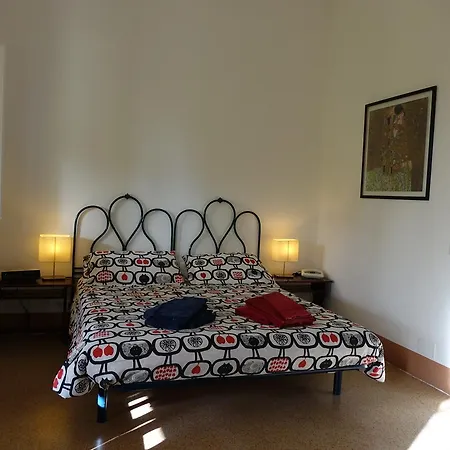 Bed & Breakfast Casina Romita