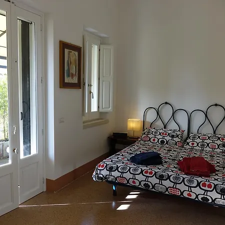 Bed & Breakfast Casina Romita