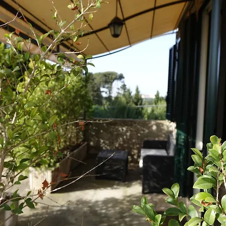 Bed & Breakfast Casina Romita Lequile