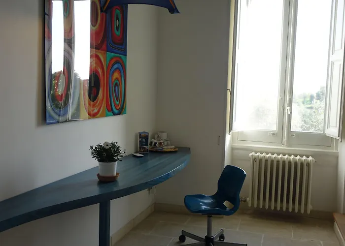 Casina Romita 3*