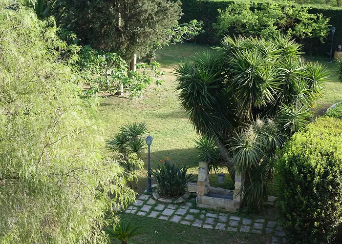 Bed & Breakfast Casina Romita Lequile