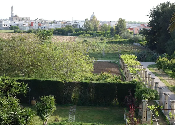 Casina Romita 3* Lequile