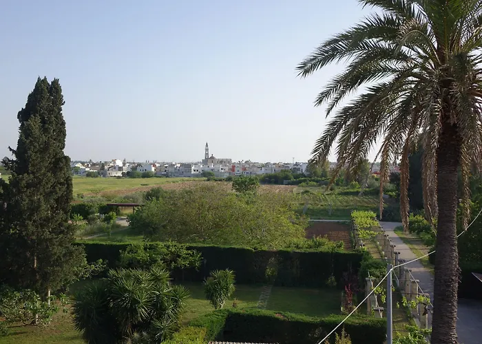 Bed & Breakfast Casina Romita