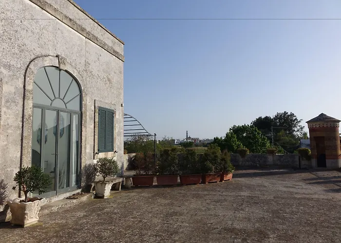 Casina Romita 3*