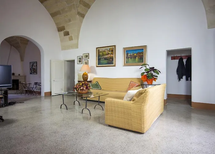 Casina Romita Lequile