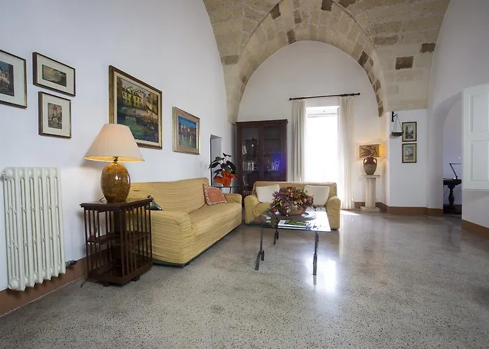 Casina Romita Bed & Breakfast 3*