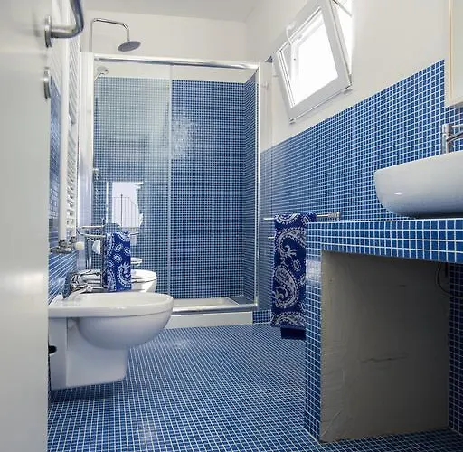 Bed & Breakfast Casina Romita 3*