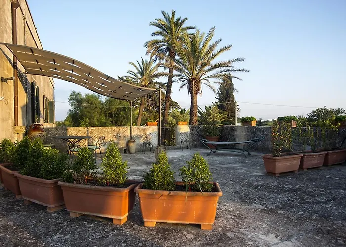 Casina Romita 3* Lequile