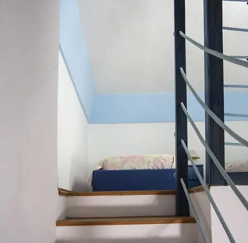 Casina Romita 3* Lequile