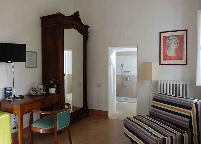 Bed & Breakfast Casina Romita Lequile