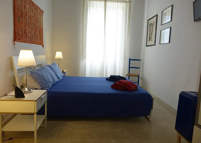 Bed & Breakfast Casina Romita