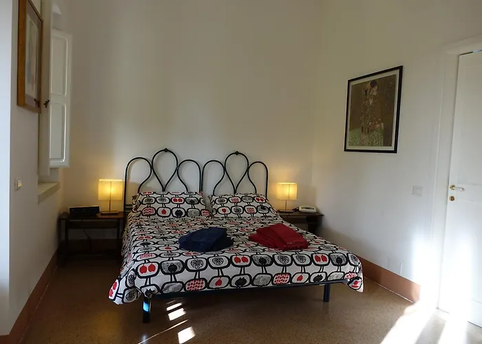 Bed & Breakfast Casina Romita