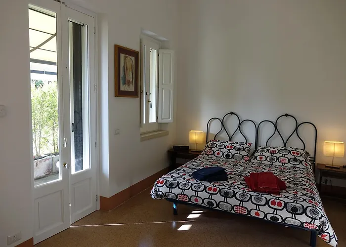 Bed & Breakfast Casina Romita