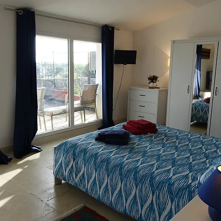 Casina Romita Couette-café Lequile