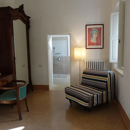 Casina Romita B&B 3*