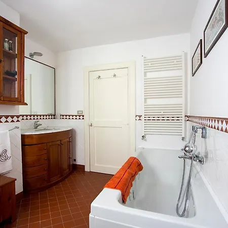Casina Romita Lequile