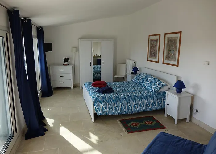 Alojamento de Acomodação e Pequeno-almoço Casina Romita