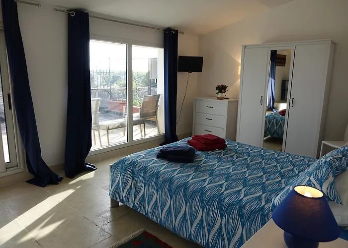Casina Romita Alojamento de Acomodação e Pequeno-almoço Lequile