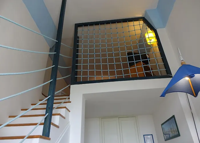 Casina Romita Alojamento de Acomodação e Pequeno-almoço