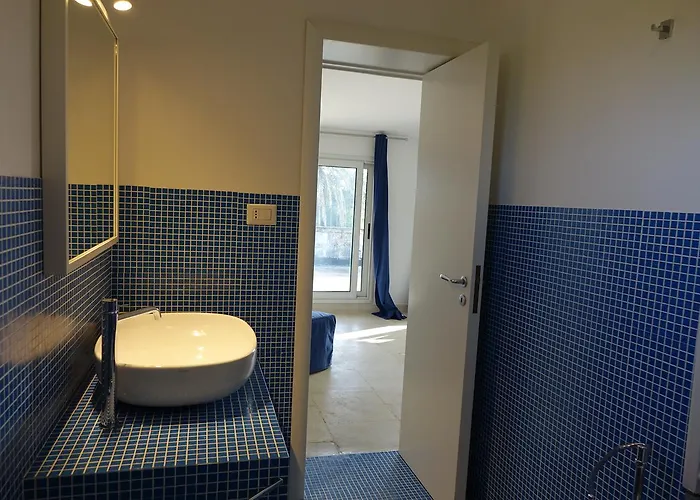 Casina Romita Bed and breakfast