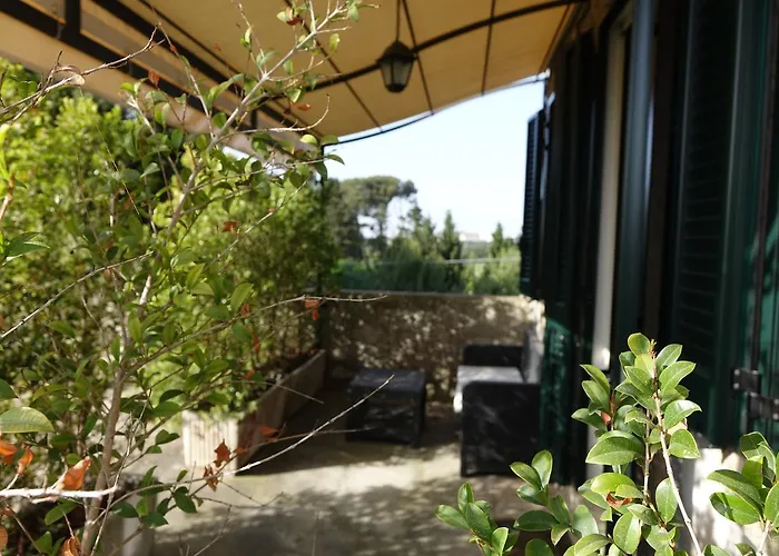 Bed and breakfast Casina Romita Lequile